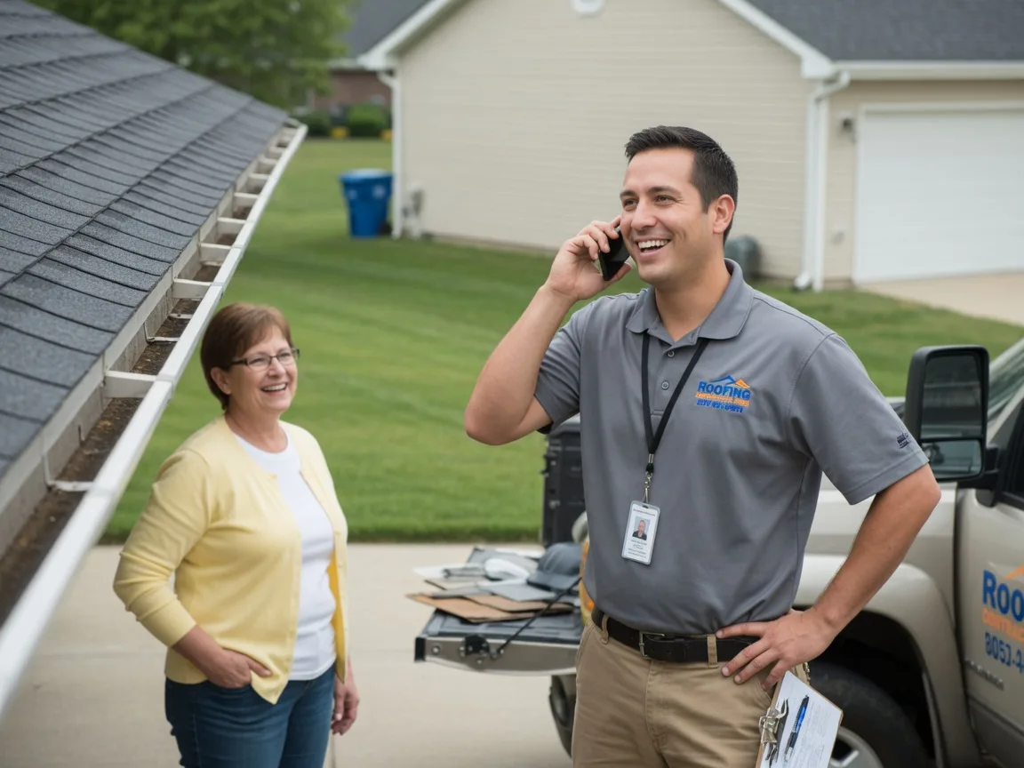 Local Roofing Contractors Felicity, OH FAQs